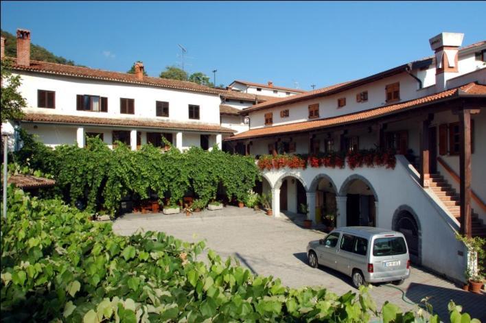 Crnice Arkade Turizem 빌라 외부 사진