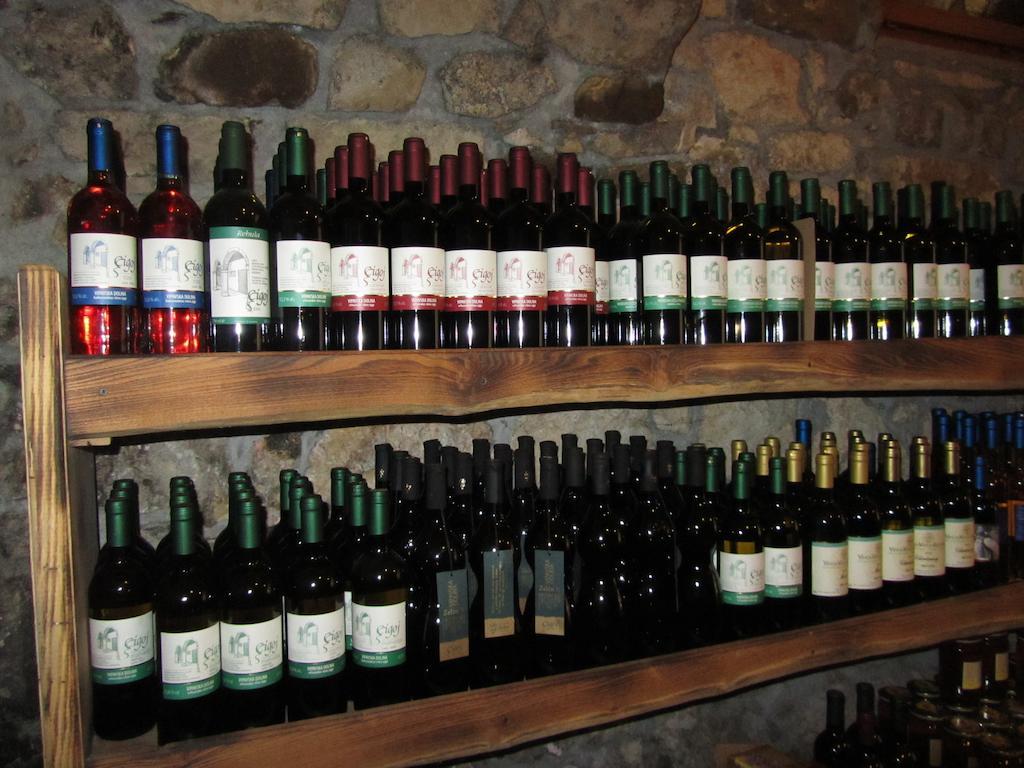 Crnice Arkade Turizem 빌라 외부 사진
