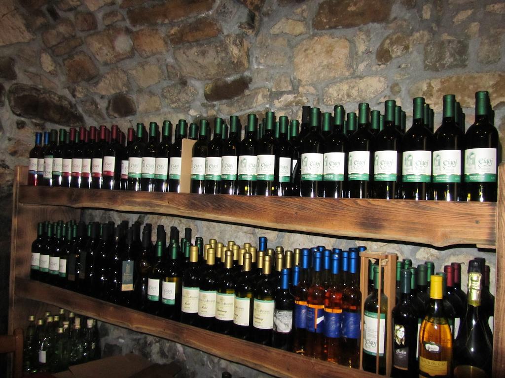 Crnice Arkade Turizem 빌라 외부 사진