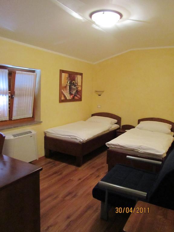 Crnice Arkade Turizem 빌라 객실 사진